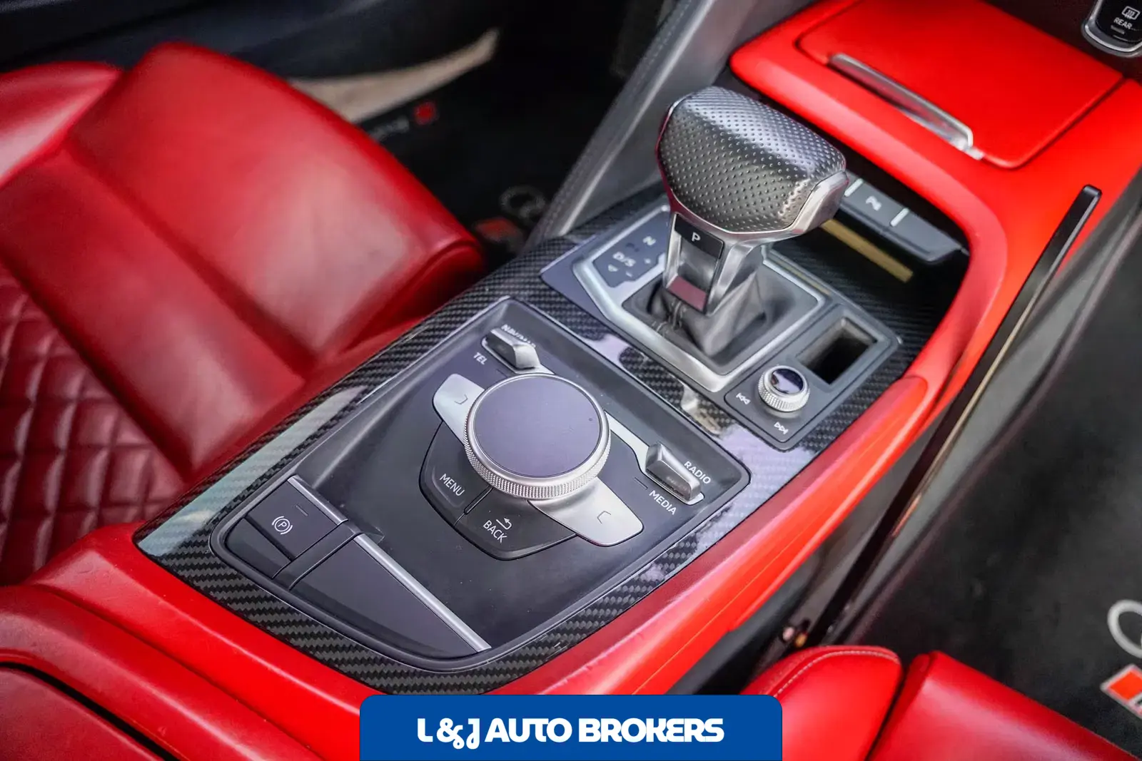 2020 Audi R8 5.2 Quattro V10 Performance Twin Turbo