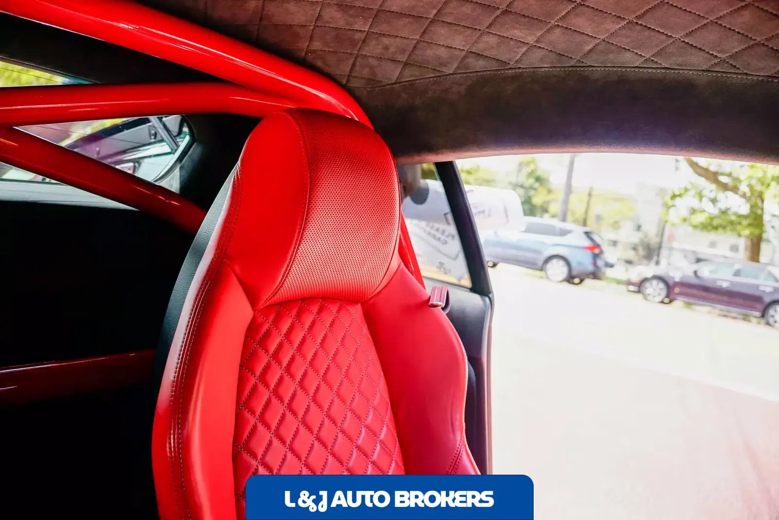 2020 Audi R8 5.2 Quattro V10 Performance Twin Turbo