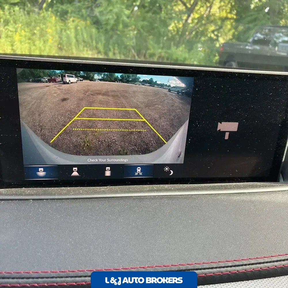2024 Acura MDX A-Spec