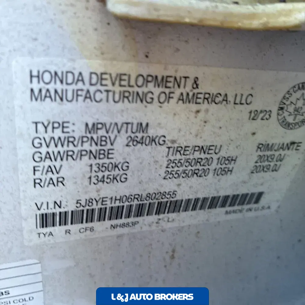 2024 Acura MDX A-Spec