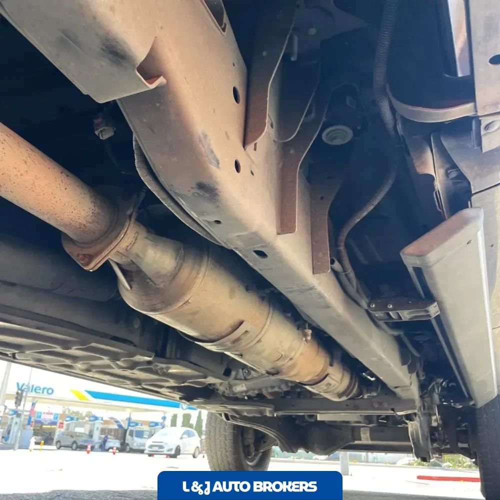 2024 Ford F-350 Super Duty Lariat