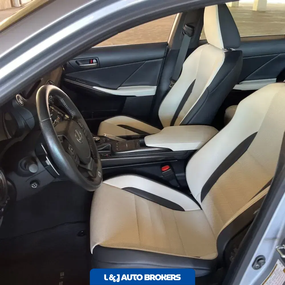 2023 Lexus IS 500 F SPORT Performance Premium