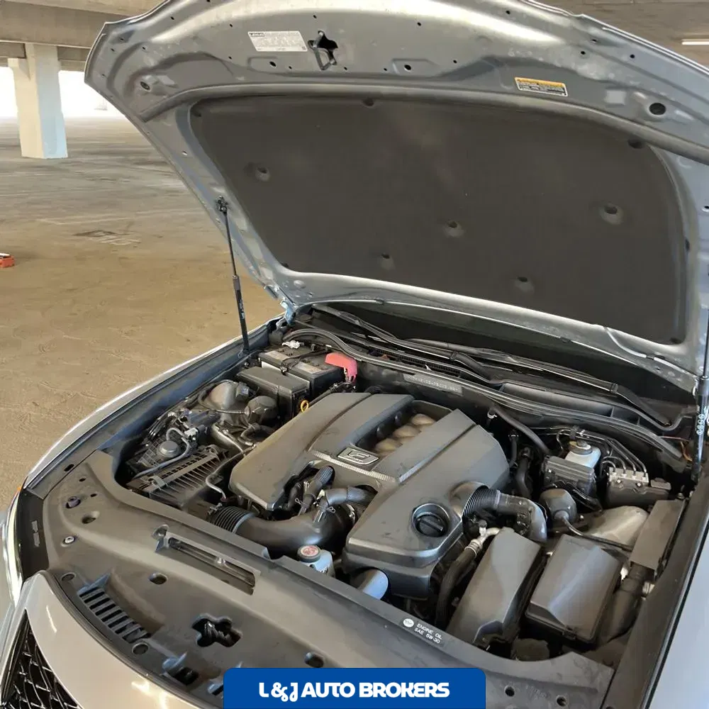 2023 Lexus IS 500 F SPORT Performance Premium