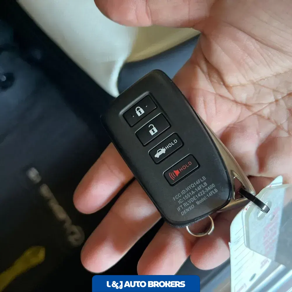 2023 Lexus IS 500 F SPORT Performance Premium