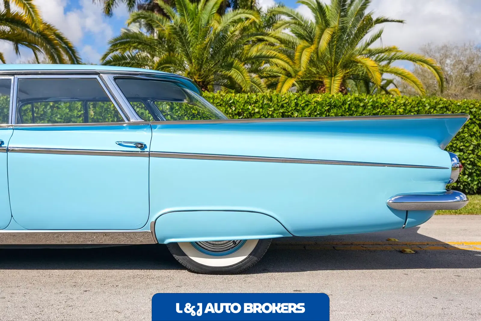 1959 Buick Invicta