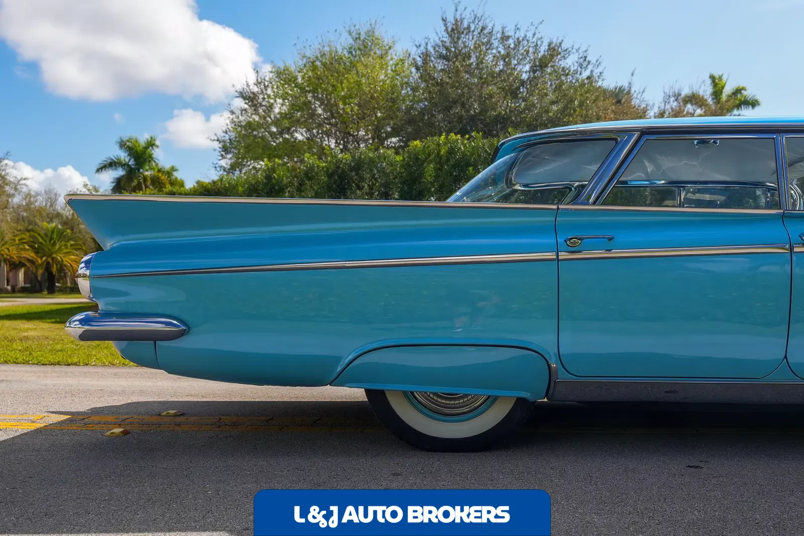 1959 Buick Invicta