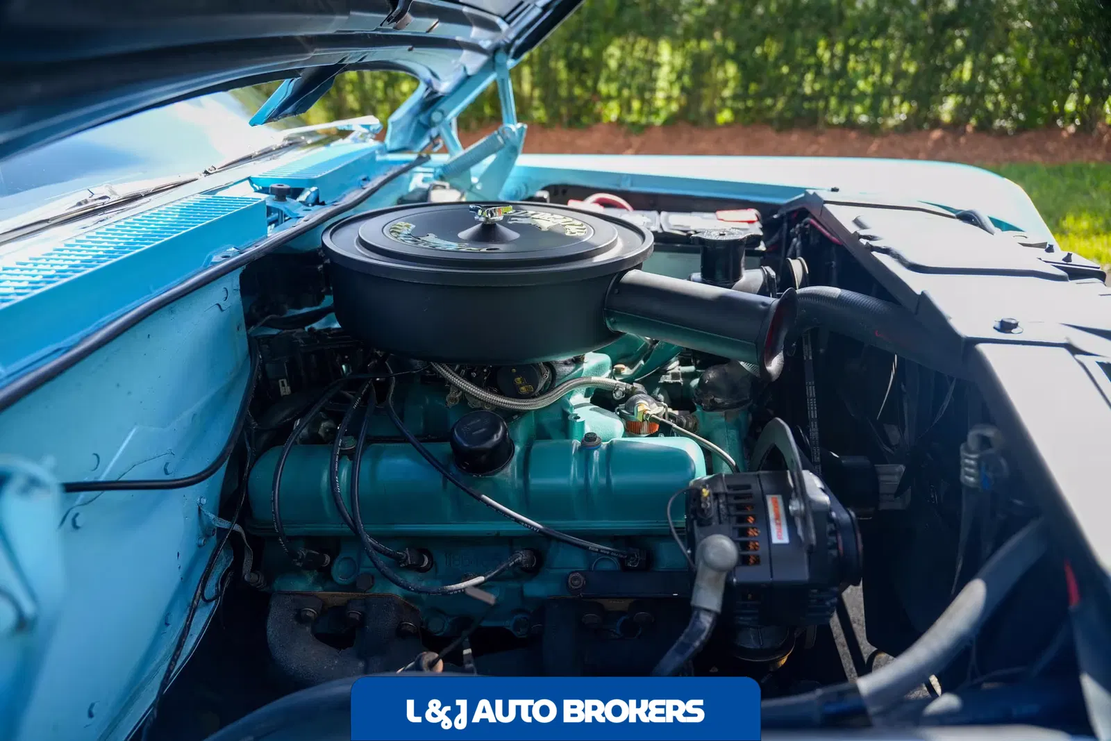 1959 Buick Invicta