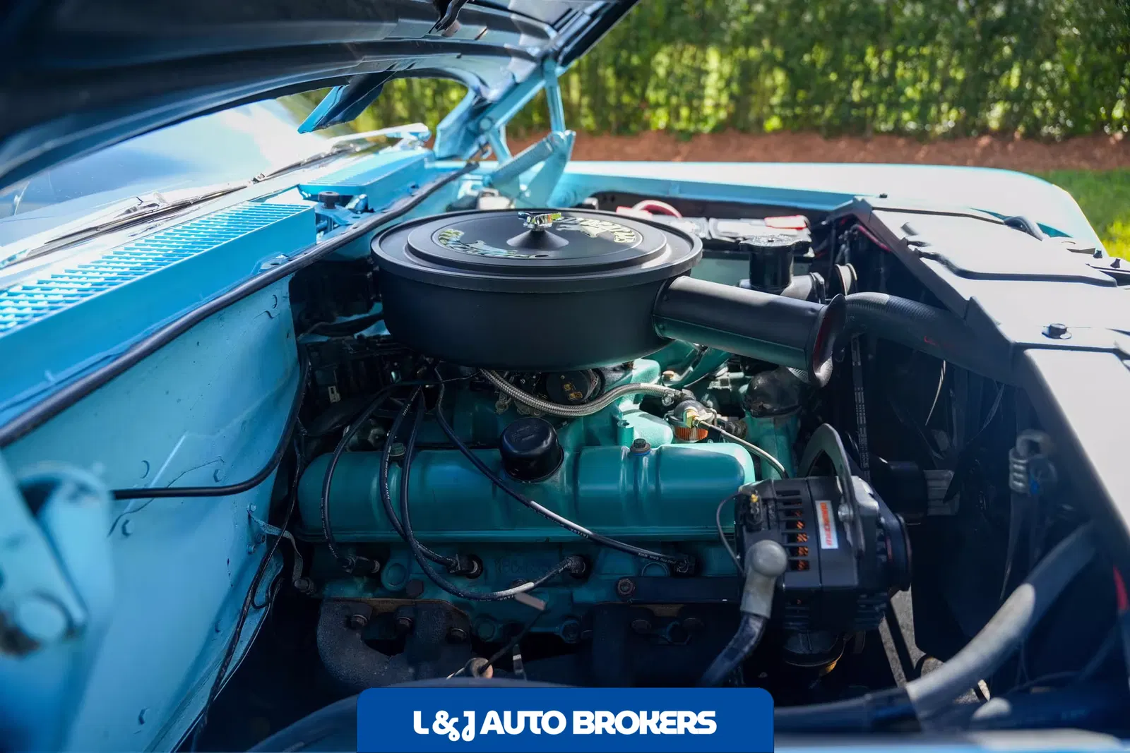 1959 Buick Invicta