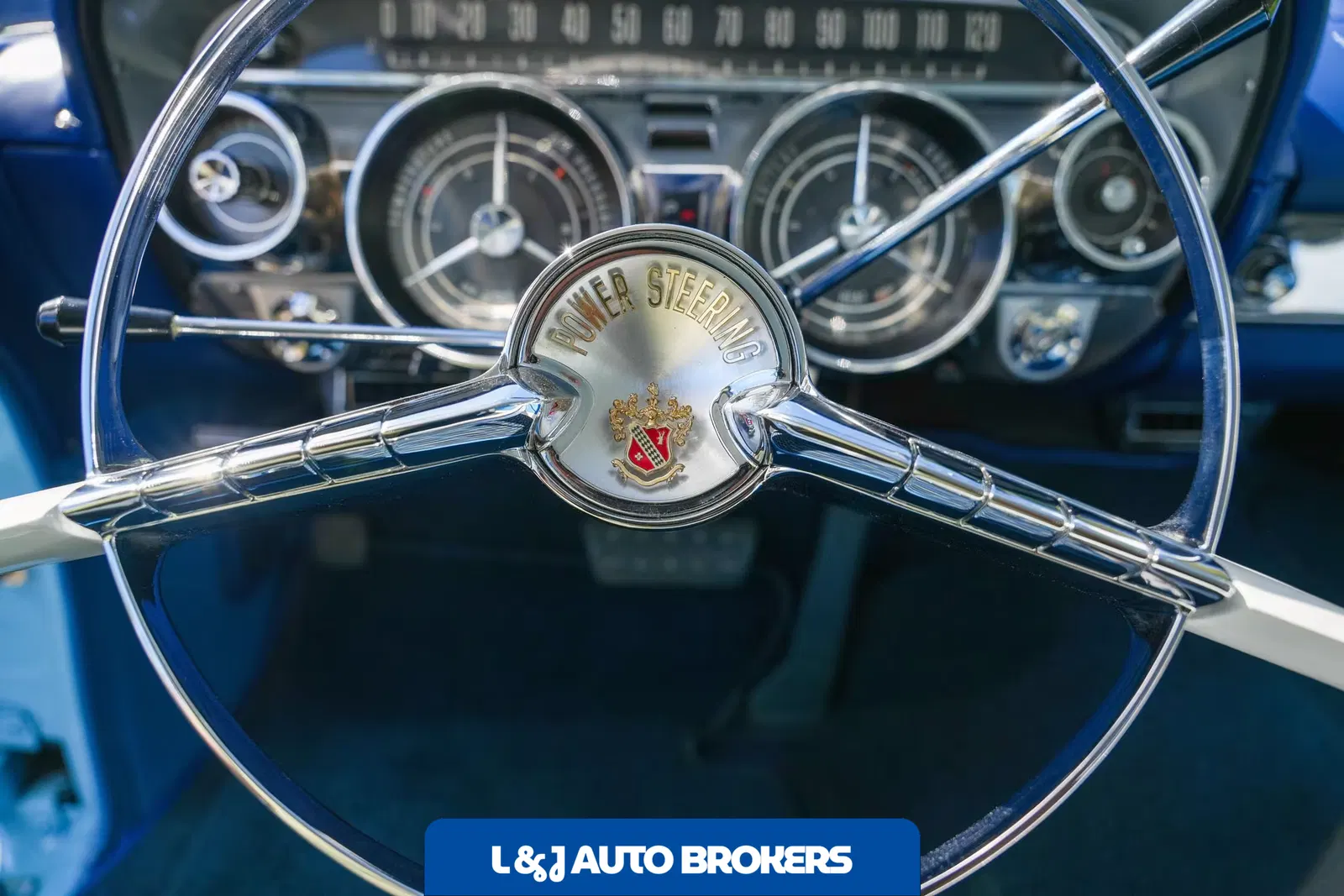 1959 Buick Invicta