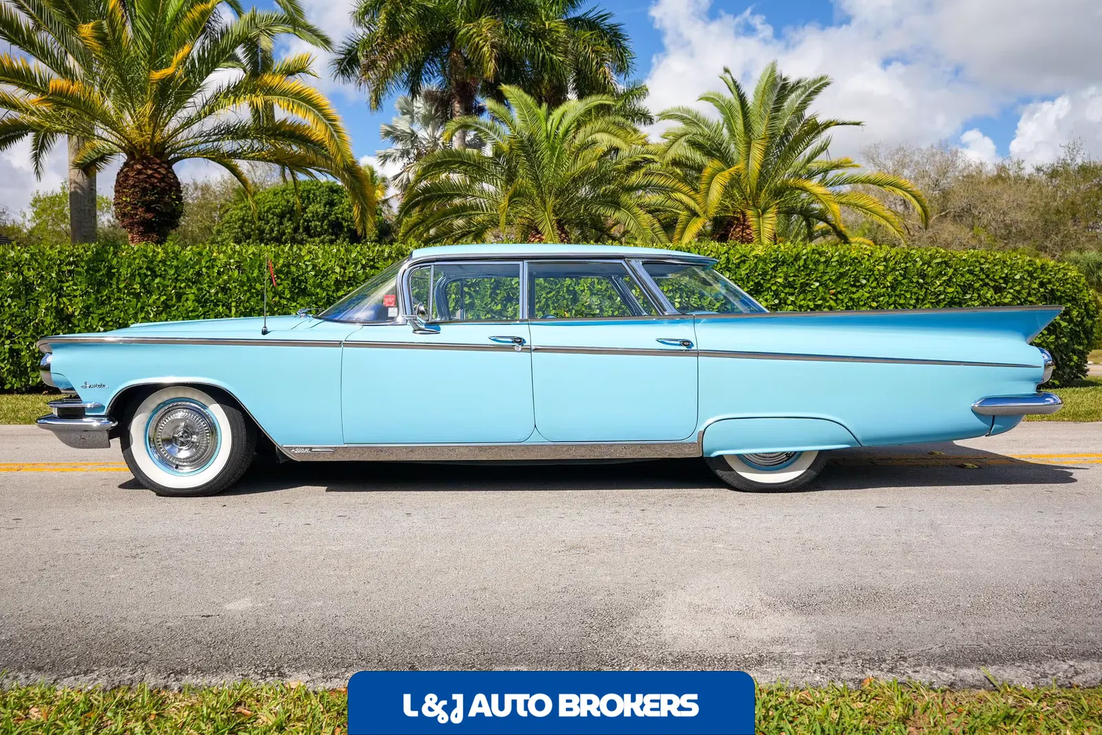 1959 Buick Invicta