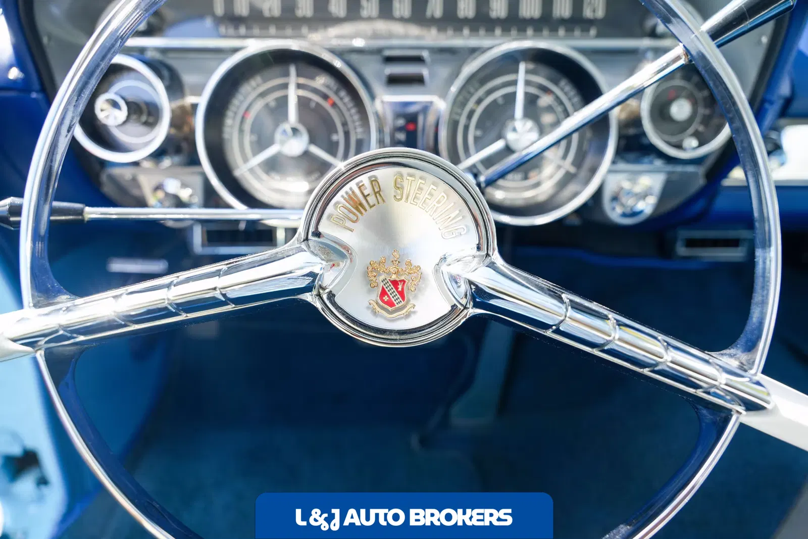 1959 Buick Invicta
