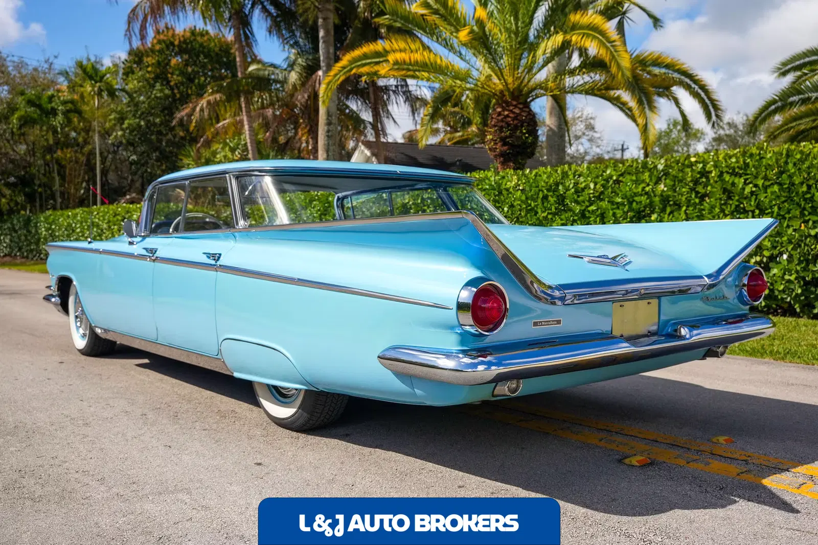 1959 Buick Invicta