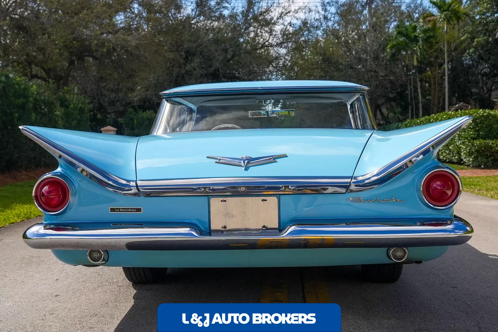 1959 Buick Invicta