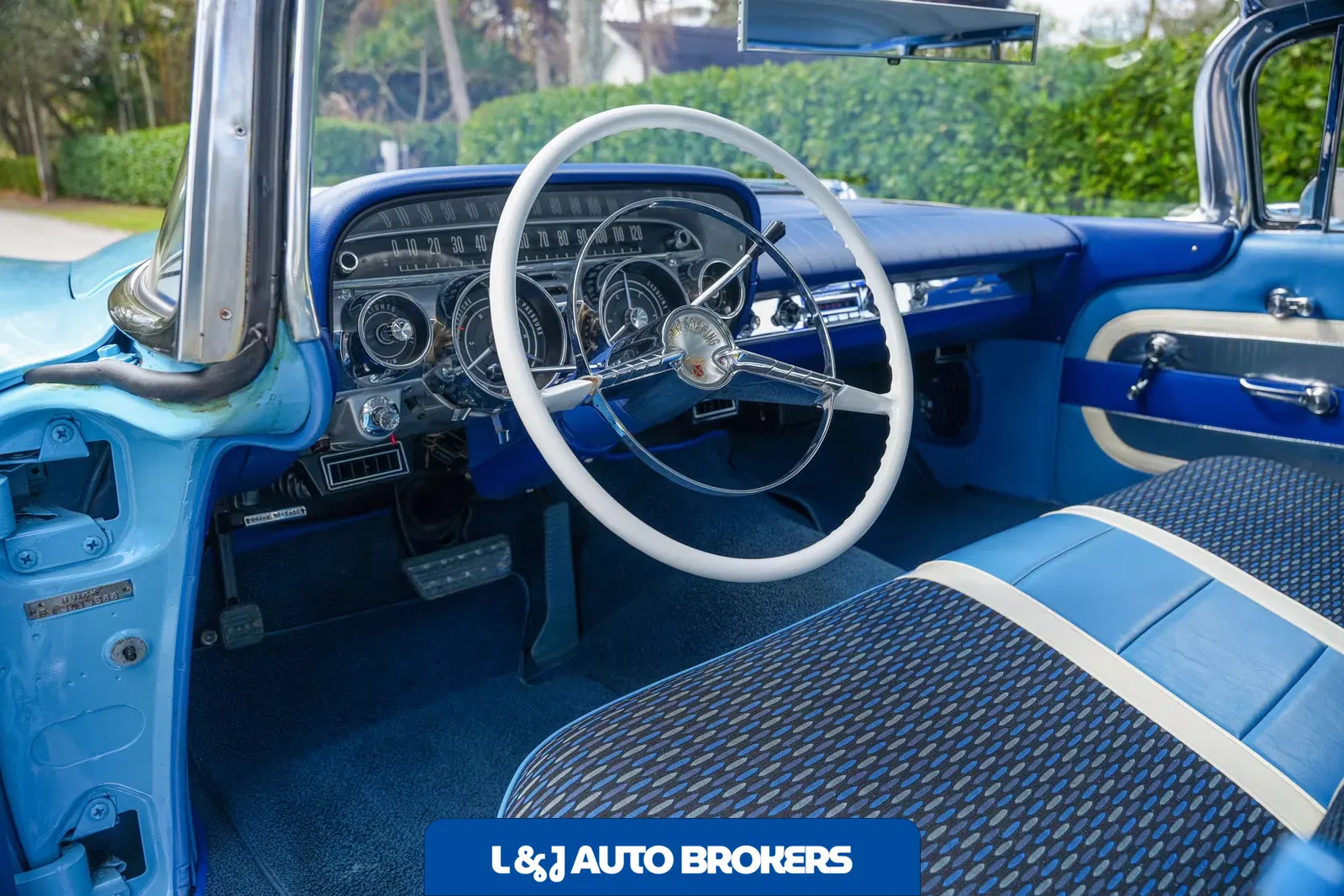 1959 Buick Invicta