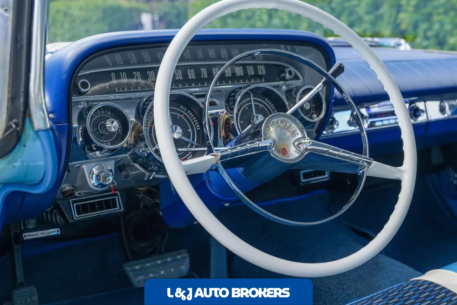 1959 Buick Invicta