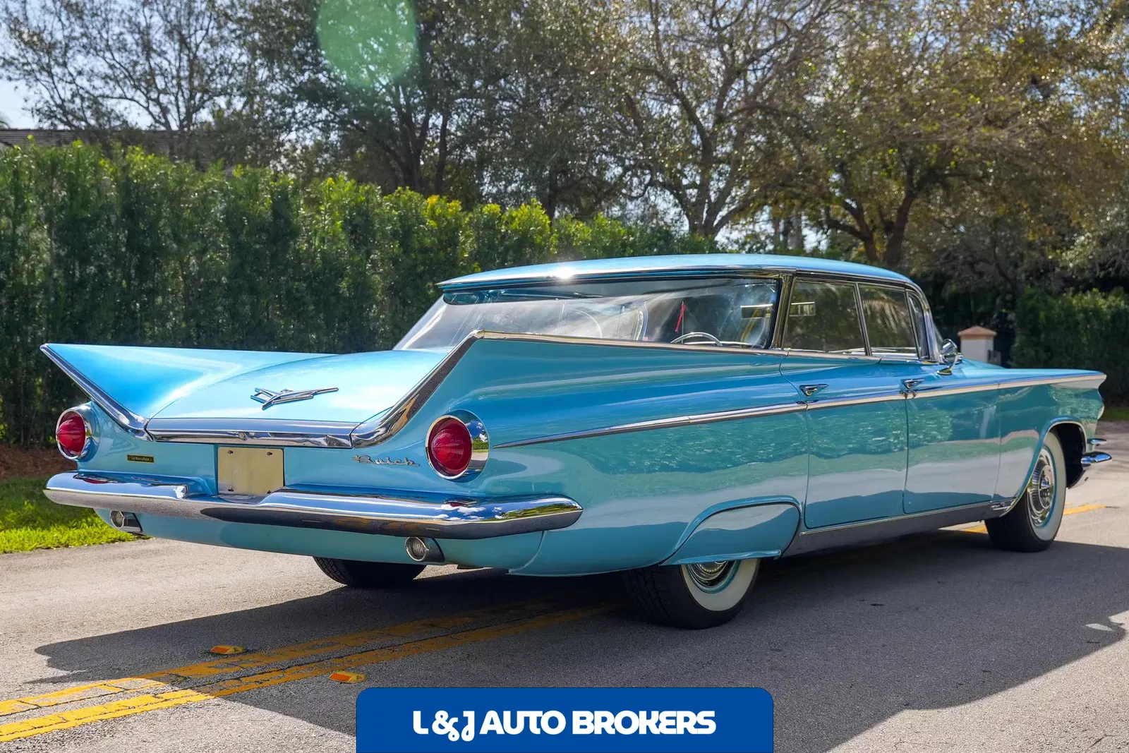 1959 Buick Invicta