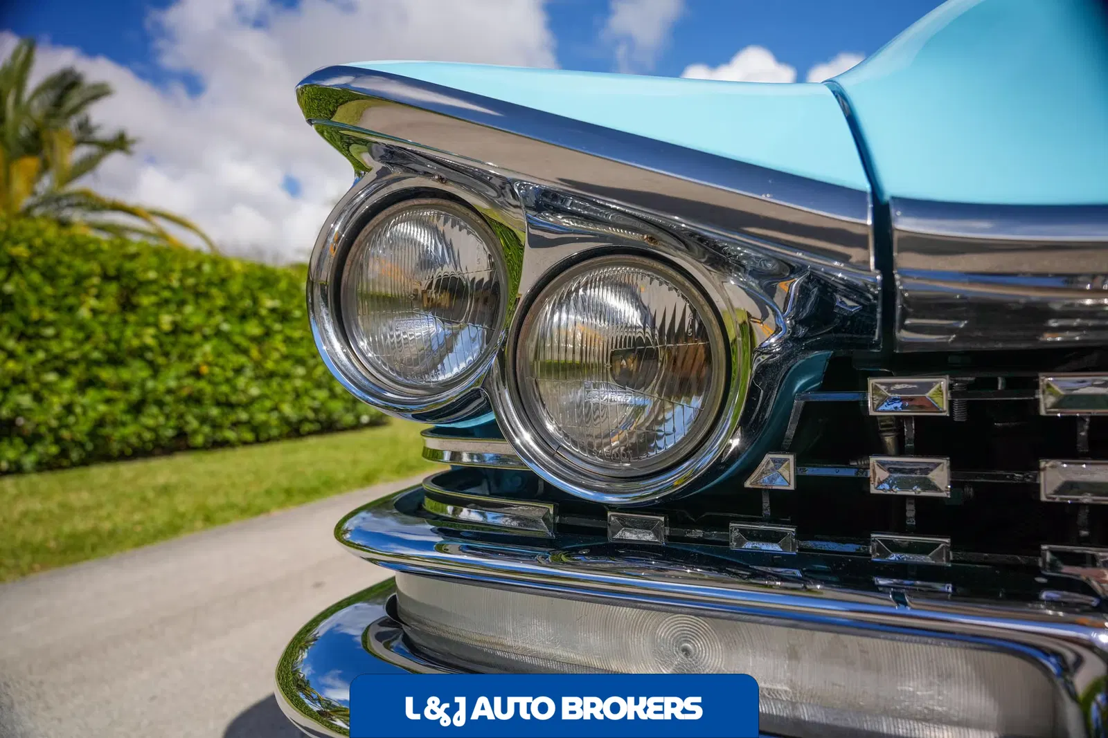1959 Buick Invicta