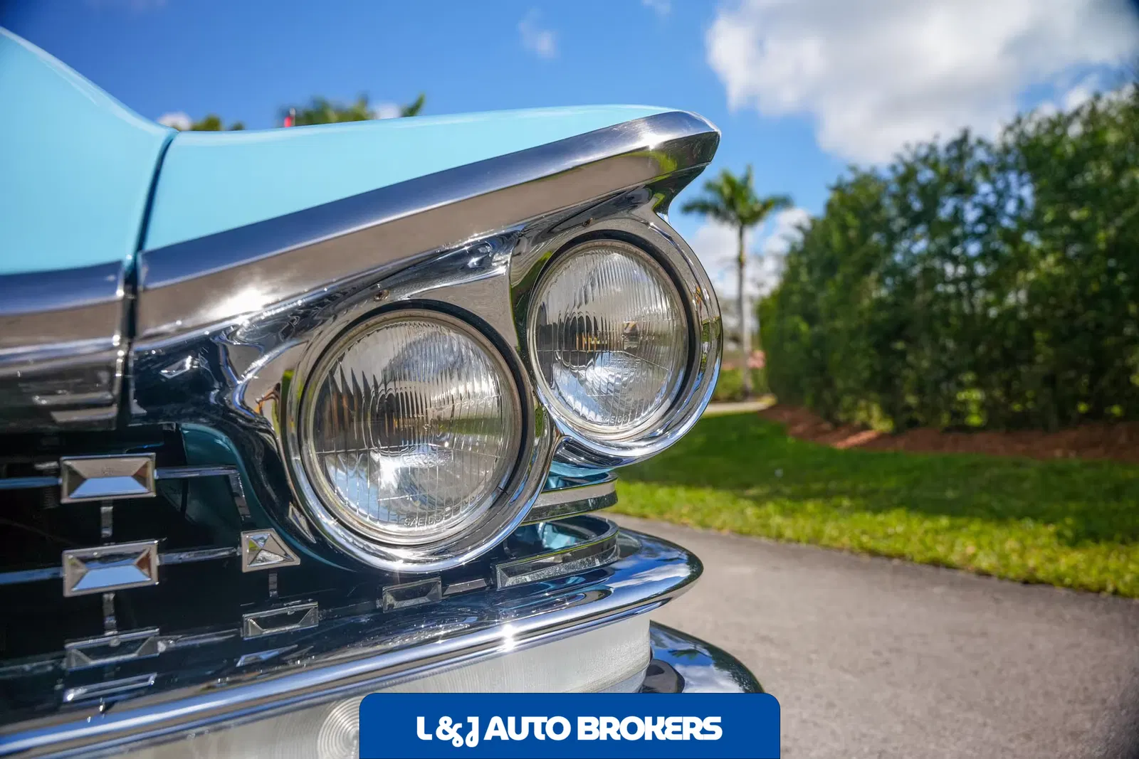1959 Buick Invicta