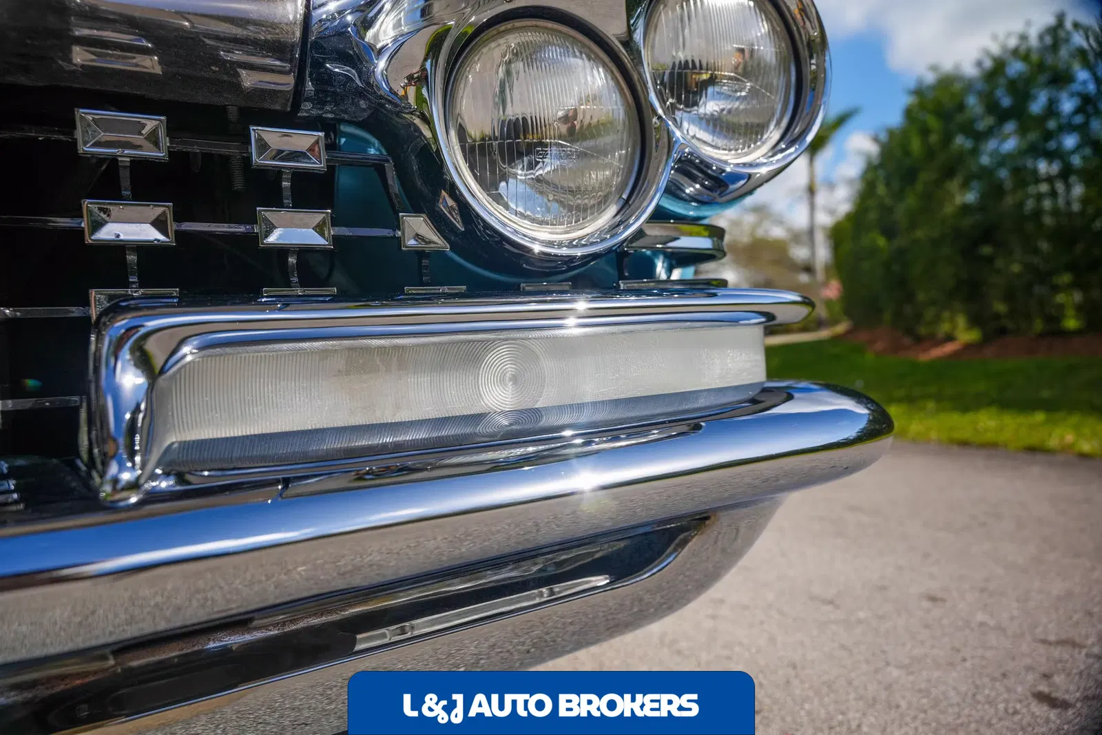 1959 Buick Invicta