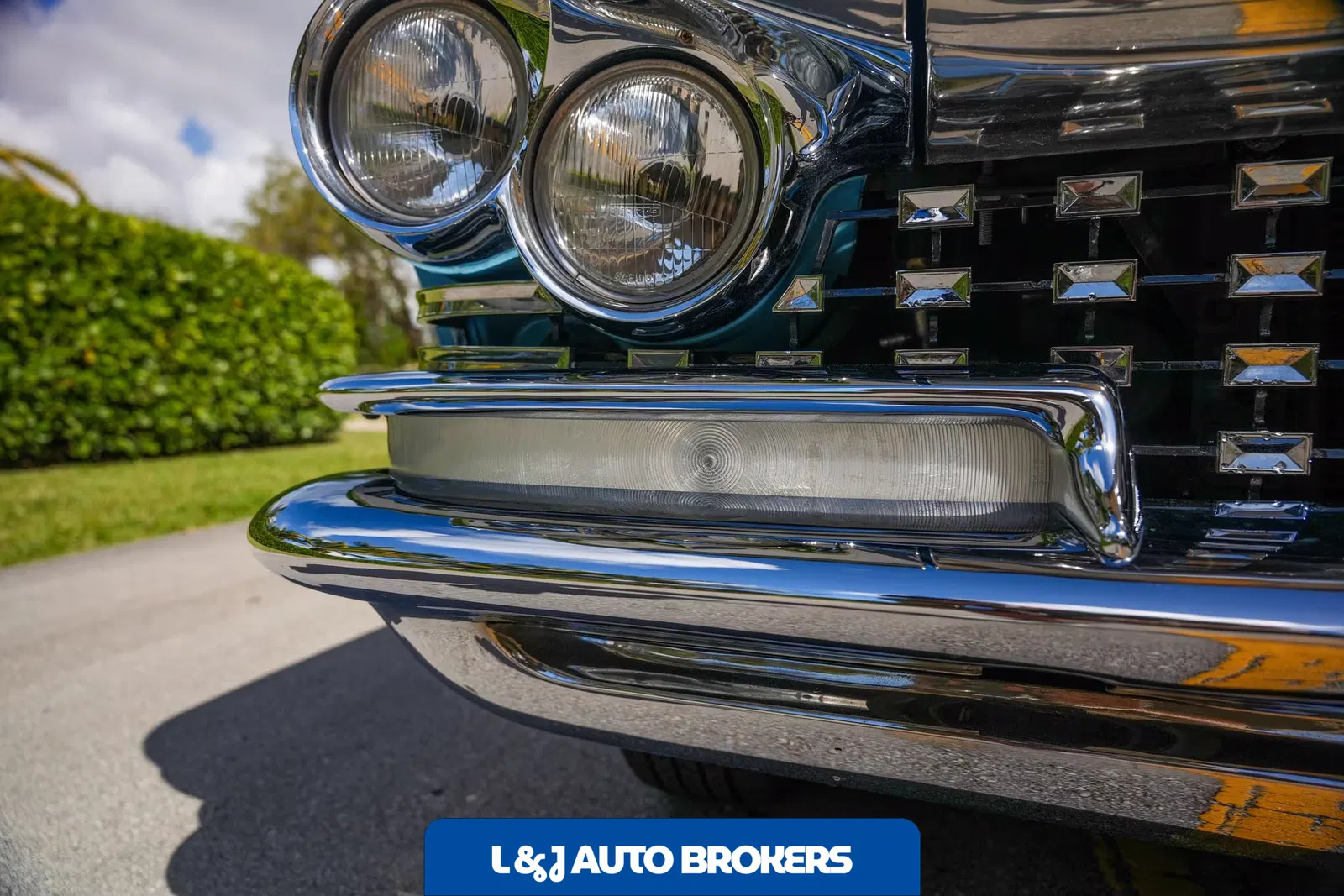 1959 Buick Invicta