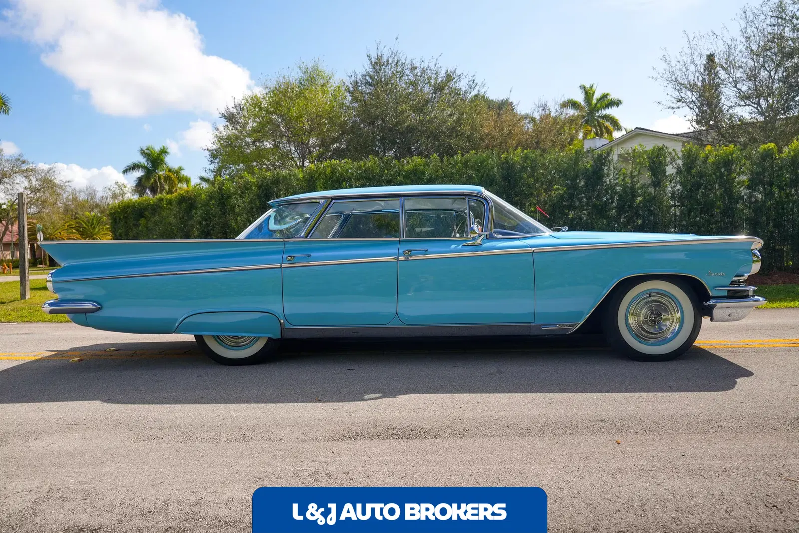1959 Buick Invicta