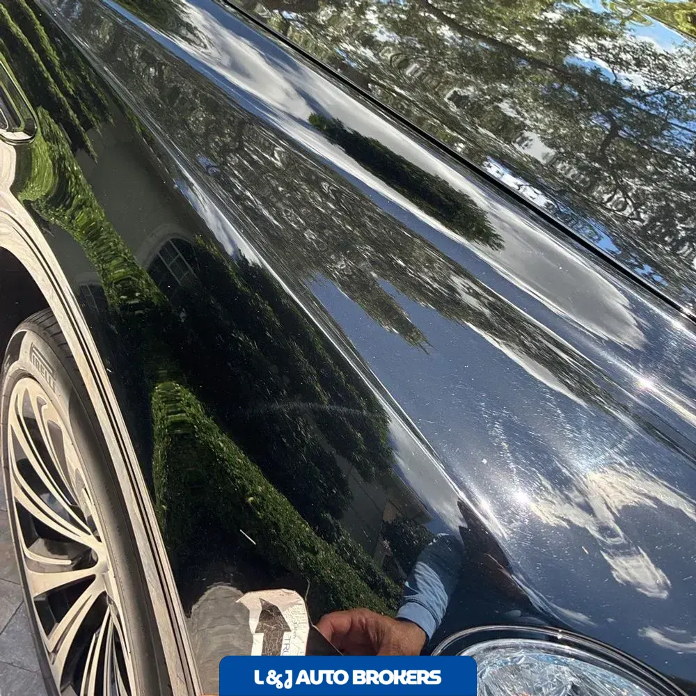 2023 Bentley Bentayga Base