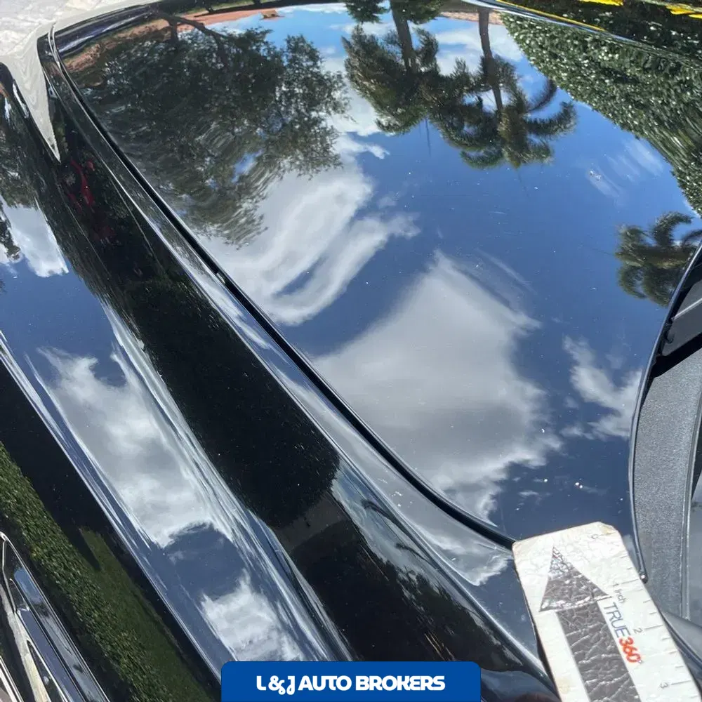 2023 Bentley Bentayga Base