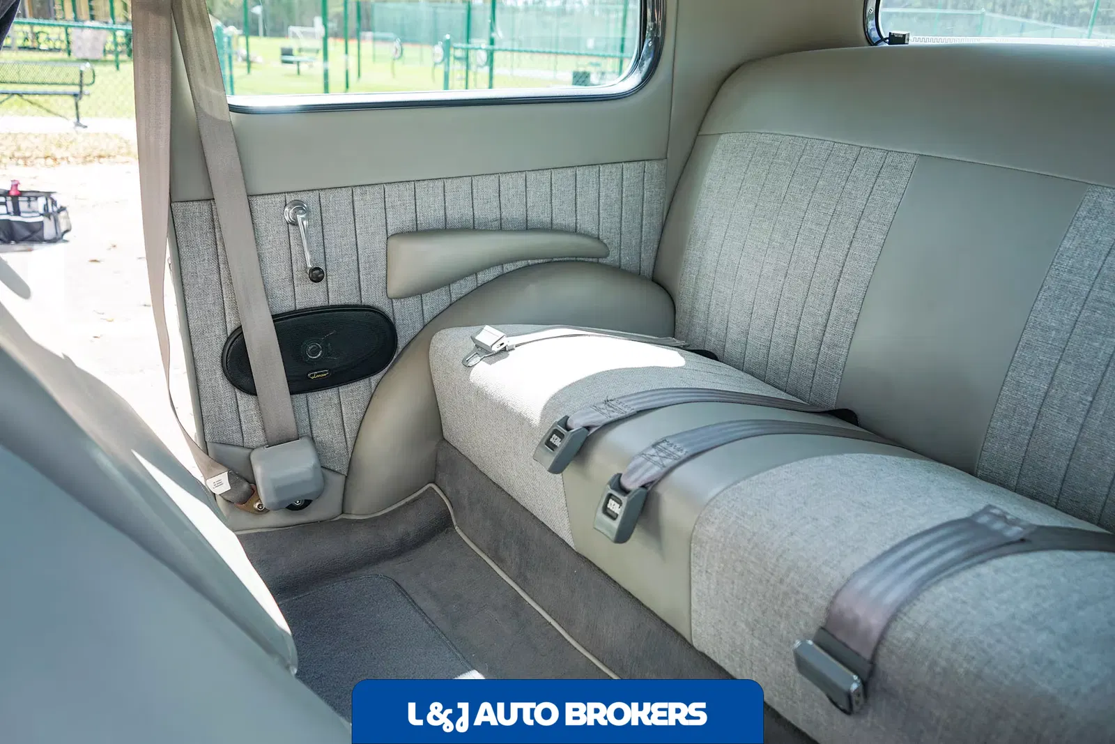1935 Chevrolet Master Deluxe Tudor Sedan Street Rod LS3