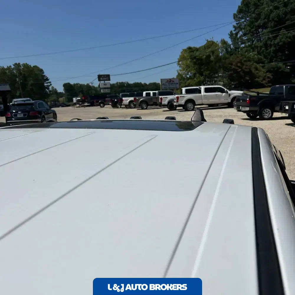 2019 Ram 2500 Limited