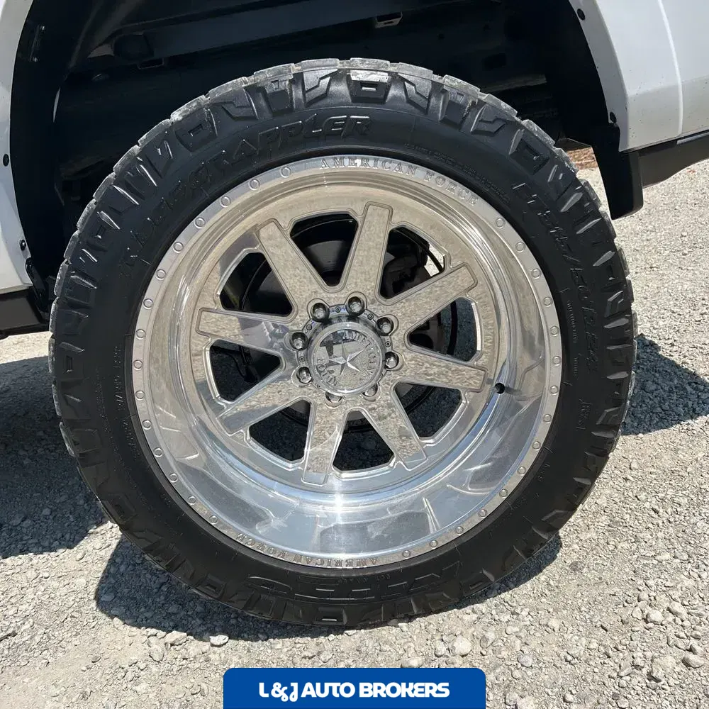 2019 Ram 2500 Limited