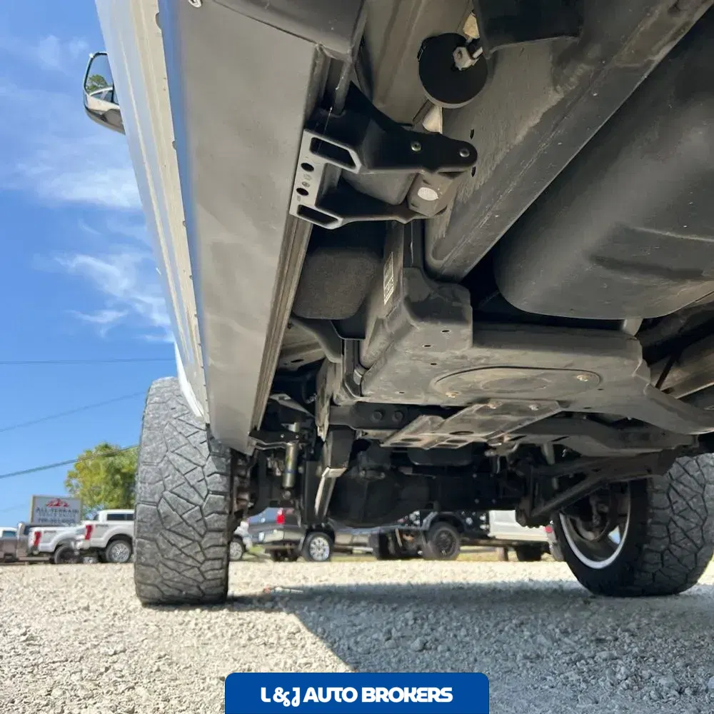 2019 Ram 2500 Limited