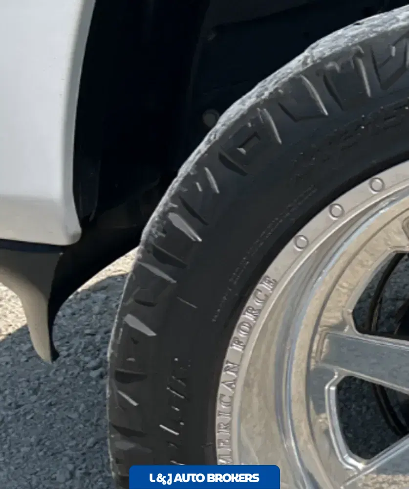 2019 Ram 2500 Limited