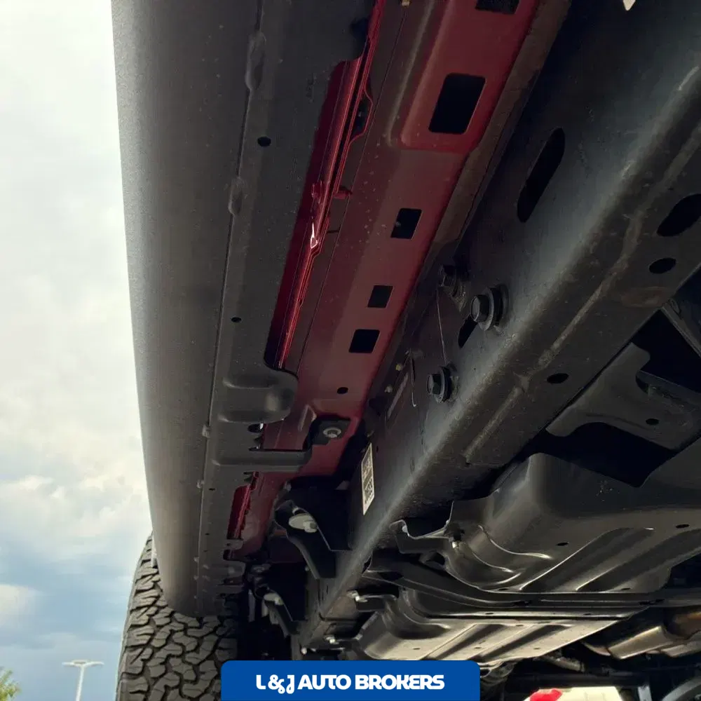 2024 Jeep Wrangler Rubicon 392 Final Edition