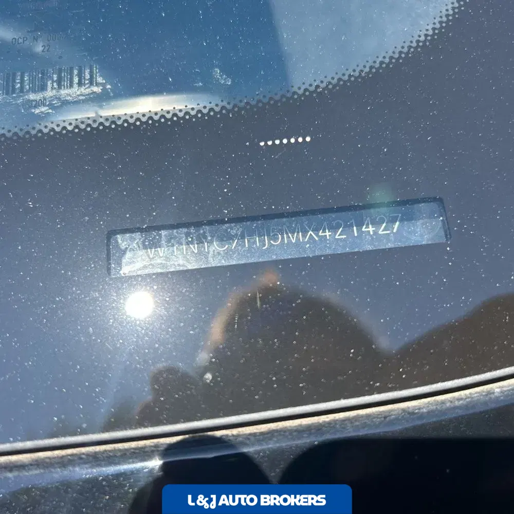 2021 Mercedes-Benz G-Class AMG G 63