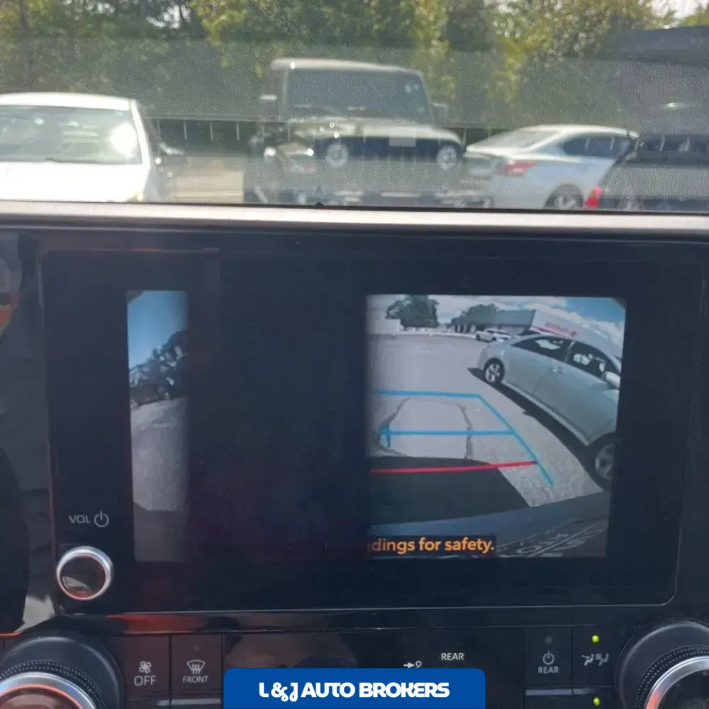 2024 Toyota Highlander Hybrid XLE