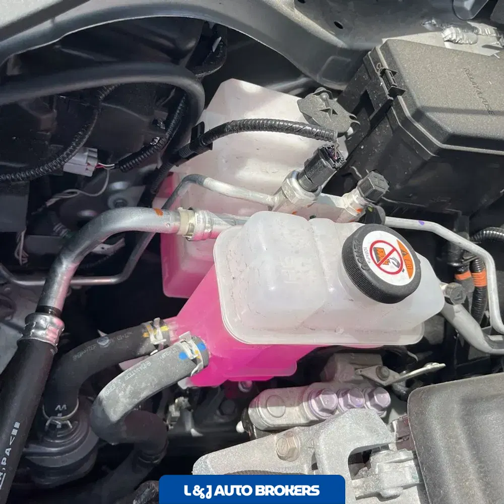2024 Toyota Highlander Hybrid XLE