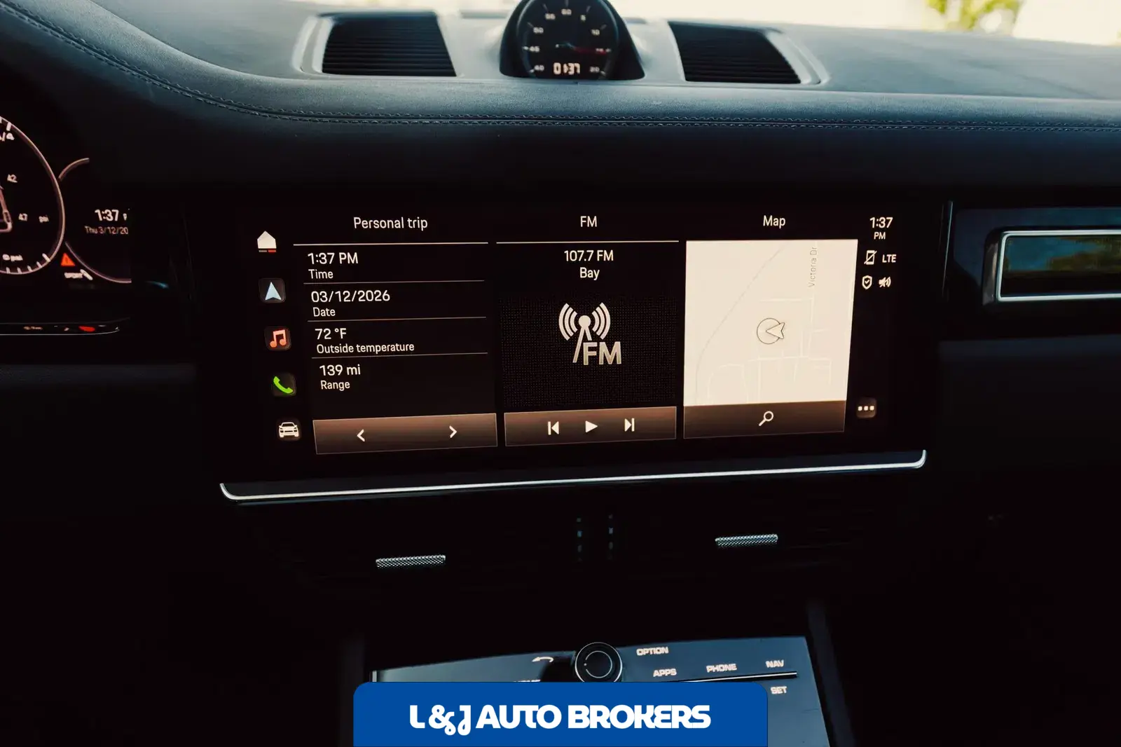 2022 Porsche Cayenne Turbo Coupe