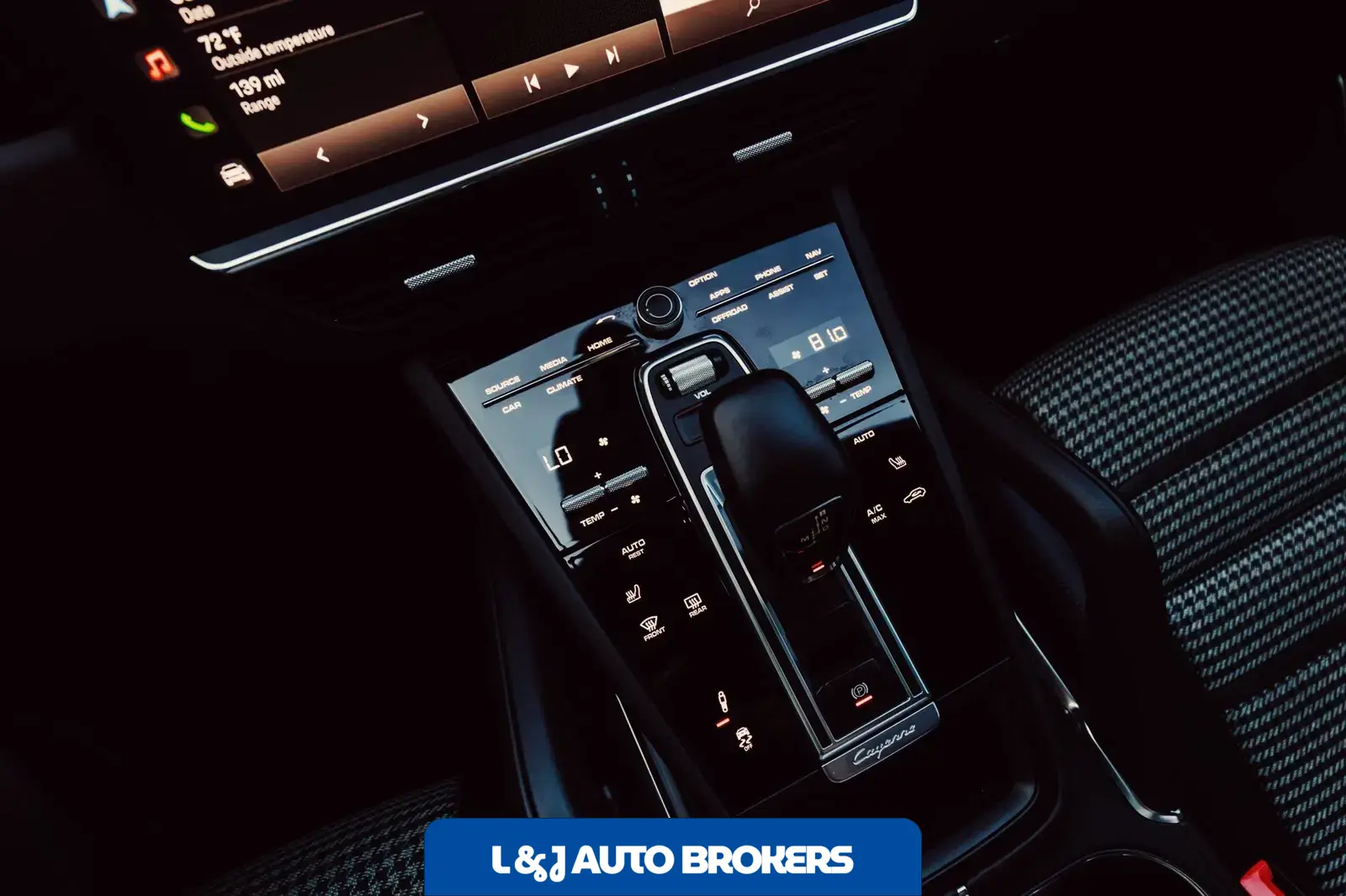 2022 Porsche Cayenne Turbo Coupe