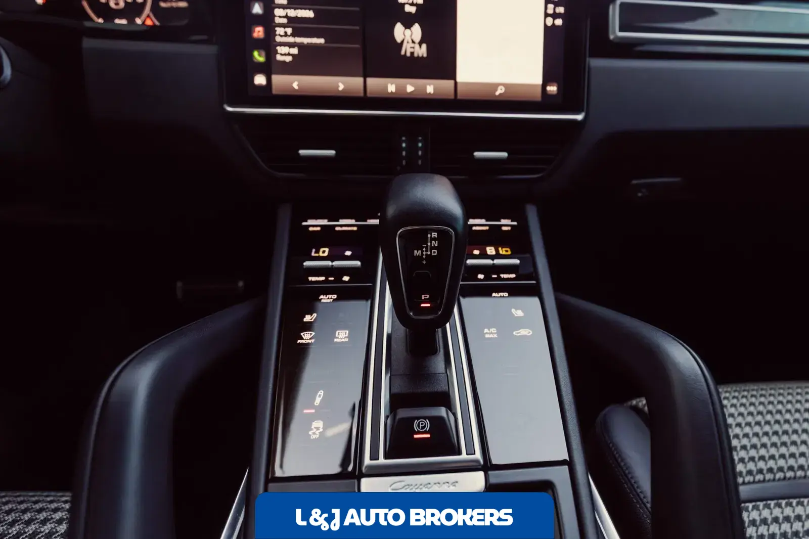 2022 Porsche Cayenne Turbo Coupe