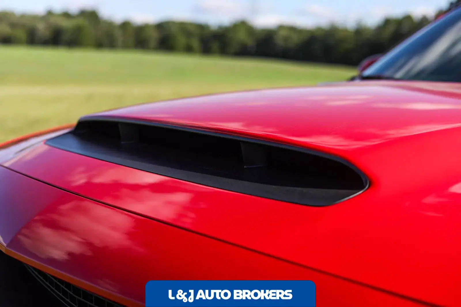 2023 Dodge Challenger SRT Hellcat Demon 170