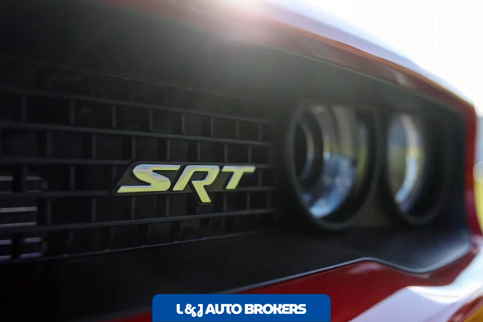 2023 Dodge Challenger SRT Hellcat Demon 170