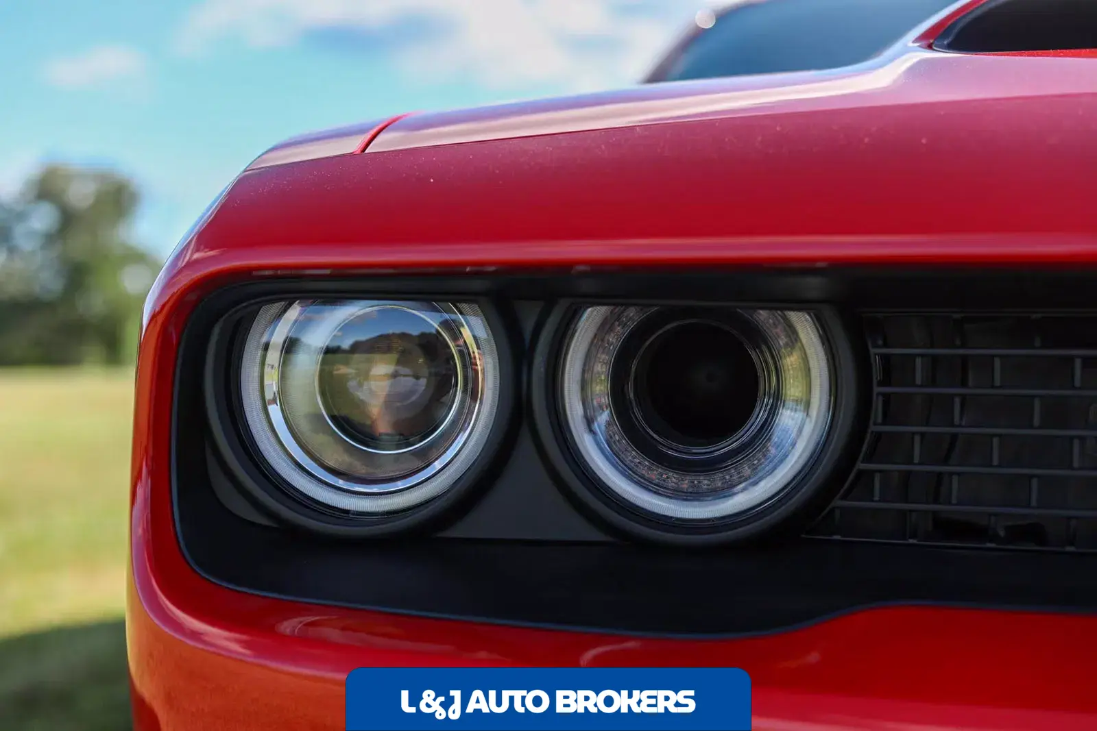 2023 Dodge Challenger SRT Hellcat Demon 170