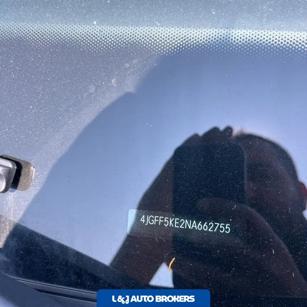 2022 Mercedes-Benz GLS GLS 450