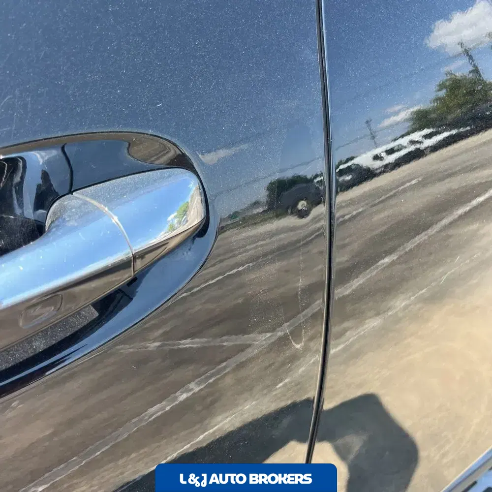 2022 Mercedes-Benz GLS GLS 450