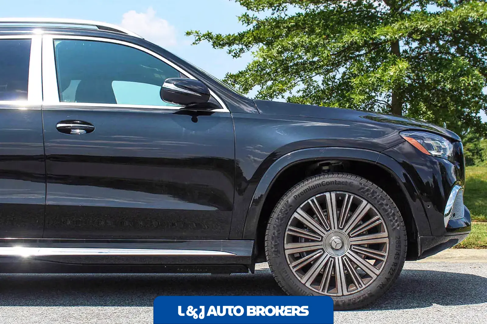 2023 Mercedes-Benz Maybach GLS600 GLS 600 Maybach