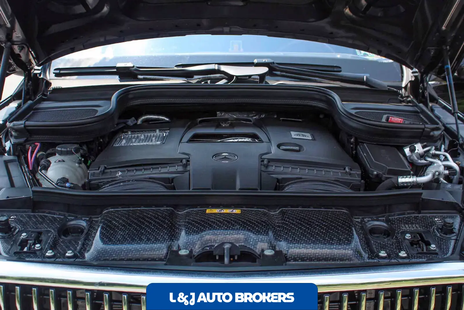 2023 Mercedes-Benz Maybach GLS600 GLS 600 Maybach