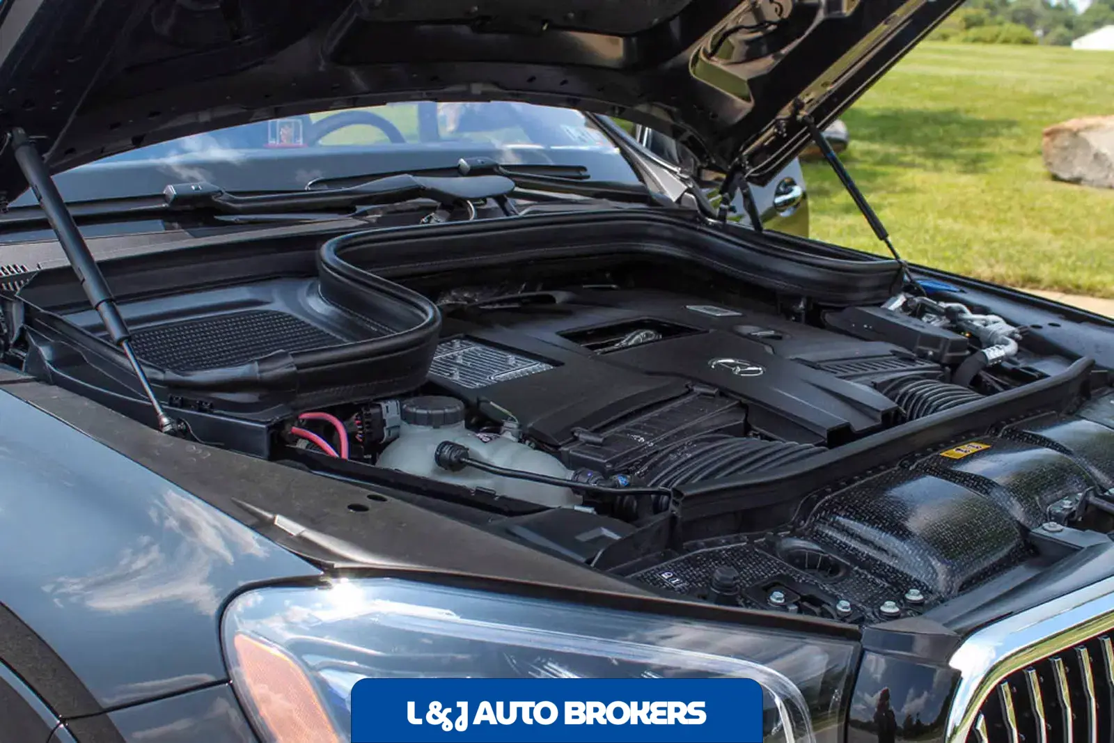2023 Mercedes-Benz Maybach GLS600 GLS 600 Maybach