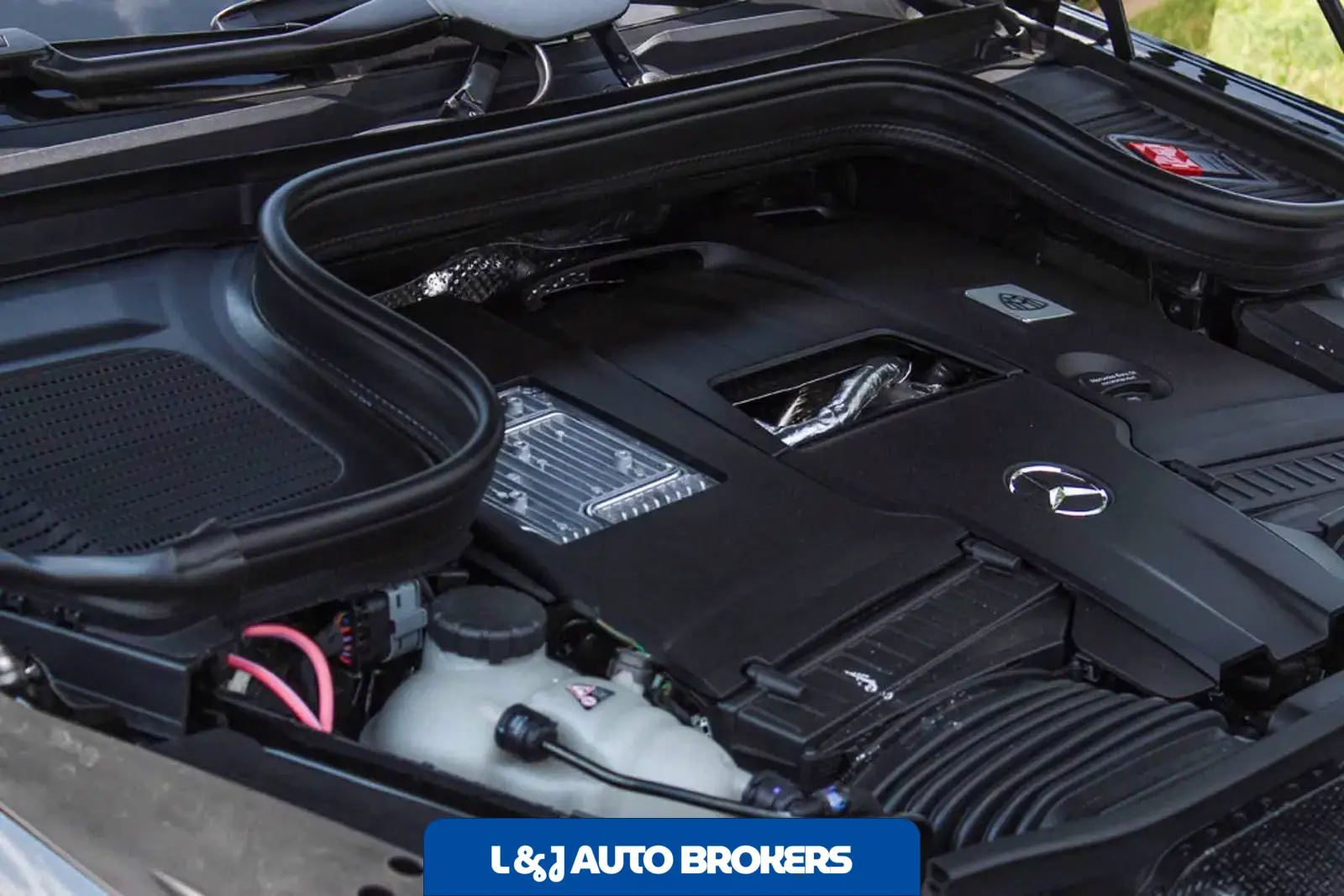 2023 Mercedes-Benz Maybach GLS600 GLS 600 Maybach