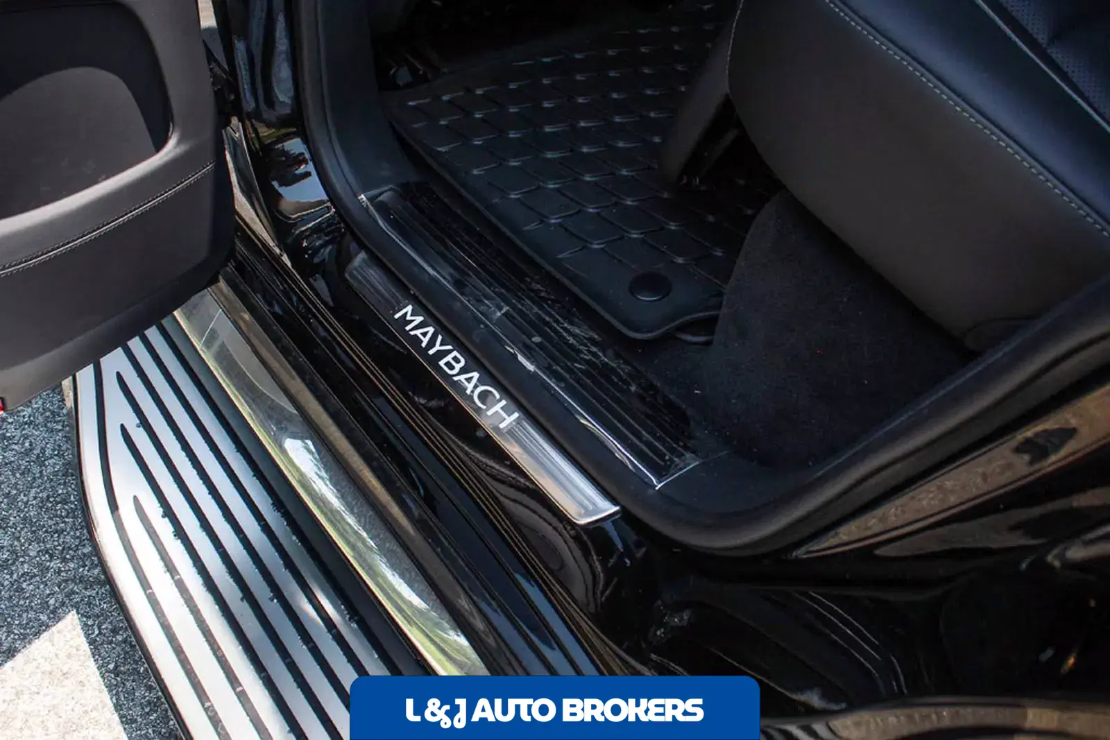 2023 Mercedes-Benz Maybach GLS600 GLS 600 Maybach