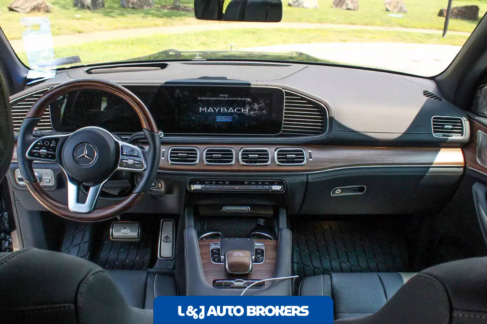 2023 Mercedes-Benz Maybach GLS600 GLS 600 Maybach